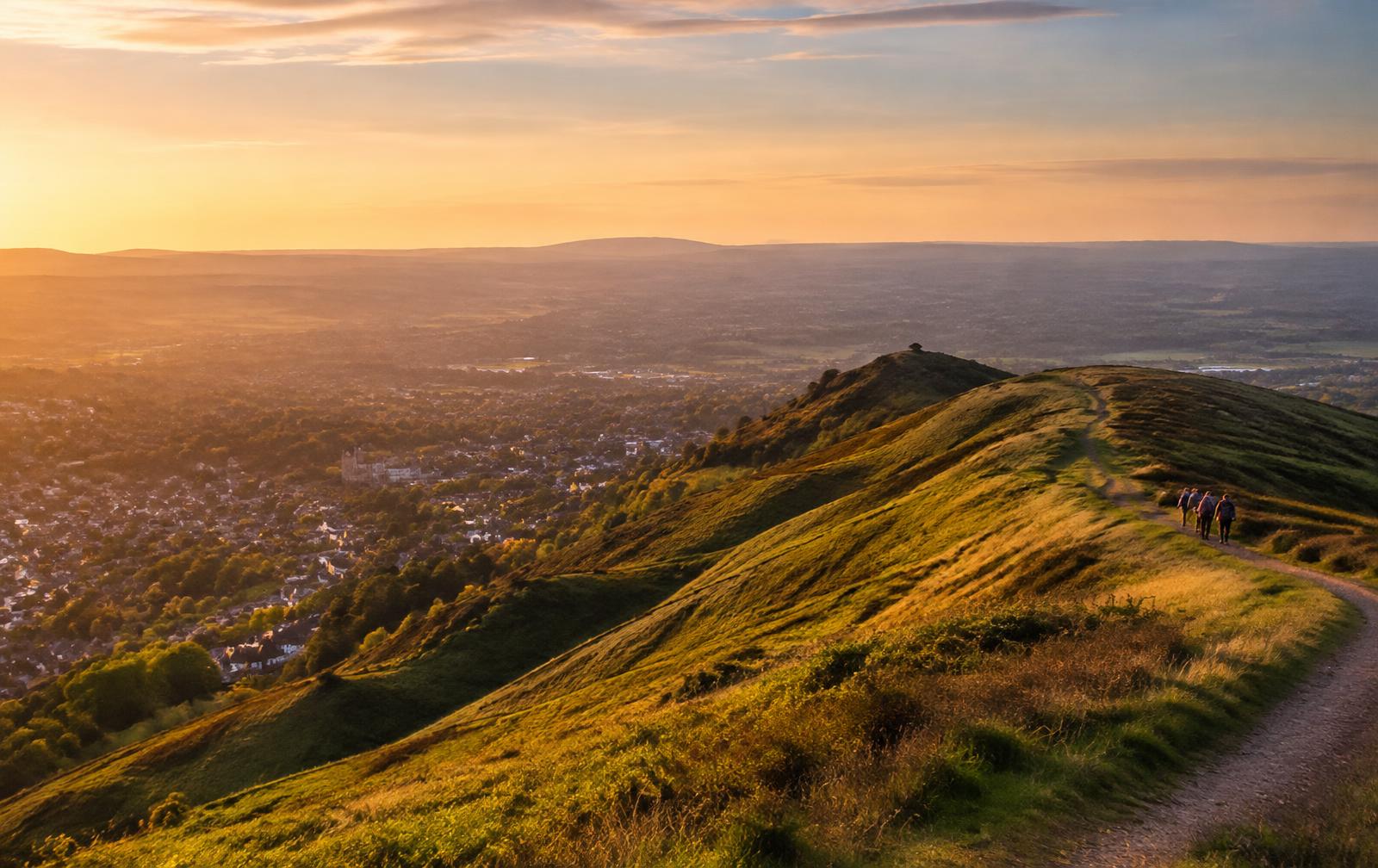 Discover the very best of Malvern, one place at a time.