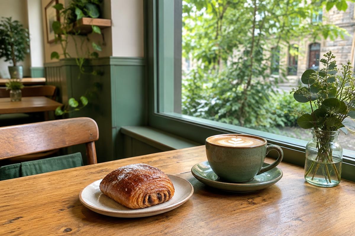 Celebrating Malvern’s independent shops, cafés and makers.